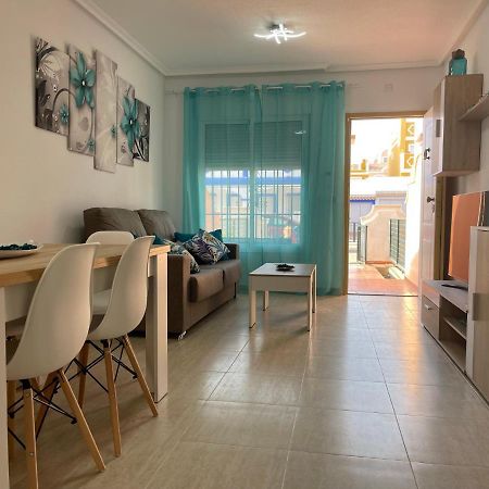 Adosado Playa, Geoda Y Aguilas Cerca, Con Barbacoa Y Piscina En San Juan de los Terreros Buitenkant foto